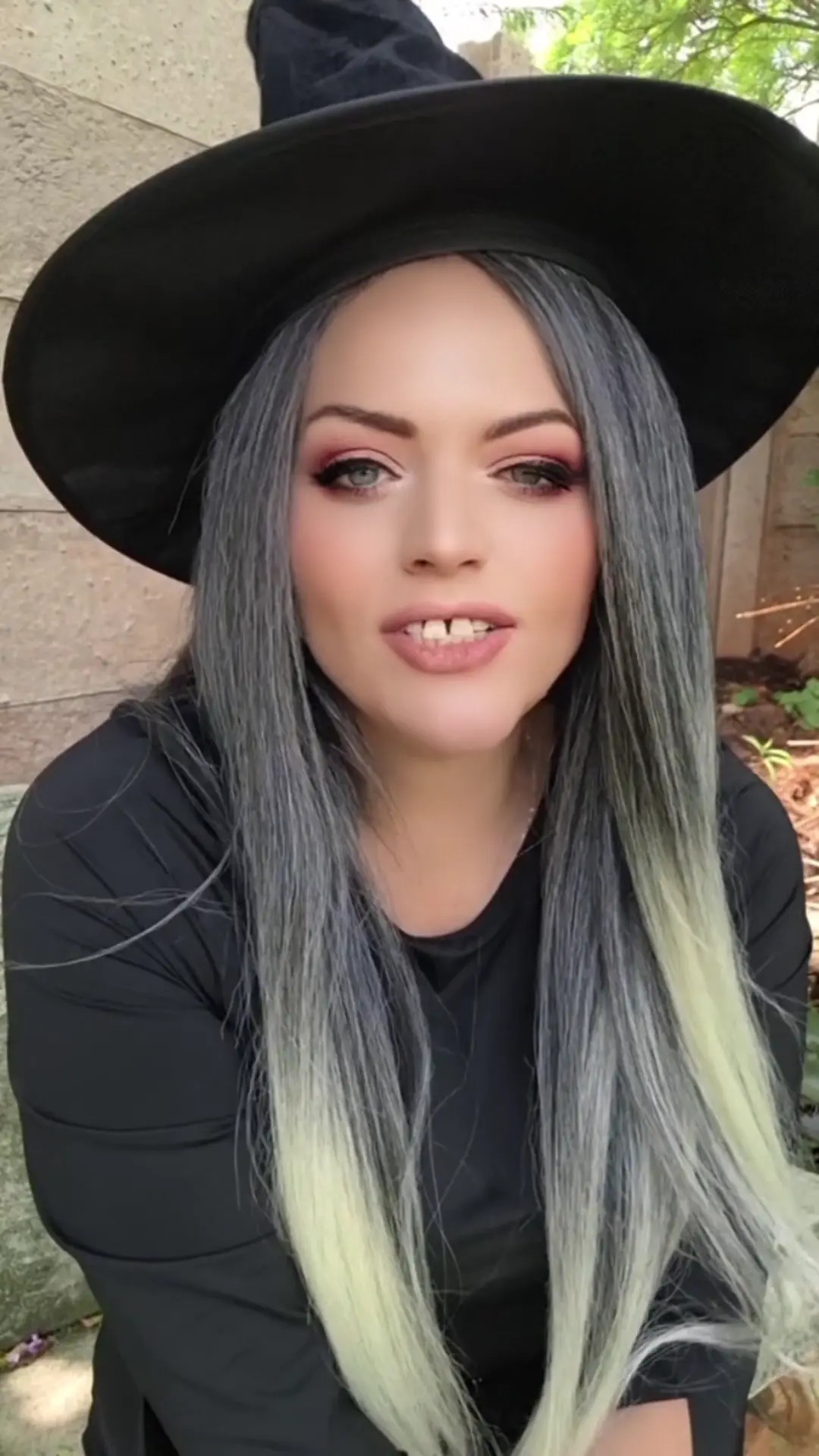 Exclusive Leak: SapphireStyle90 - The Wicked Witch of Everywhere - Stream in FullHD | Hotleakxxx.com