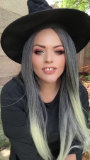 SapphireStyle90 - The Wicked Witch of Everywhere