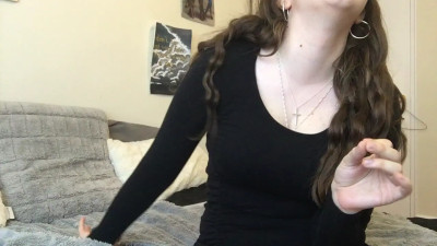 bralettesandkisses - Dessert after Date Night Part 1