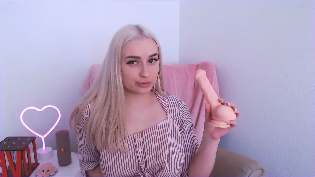 Exclusive Leak: Blondie_Dreams - JOI we will not tell it your girlfriend - Stream in FullHD | Hotleakxxx.com