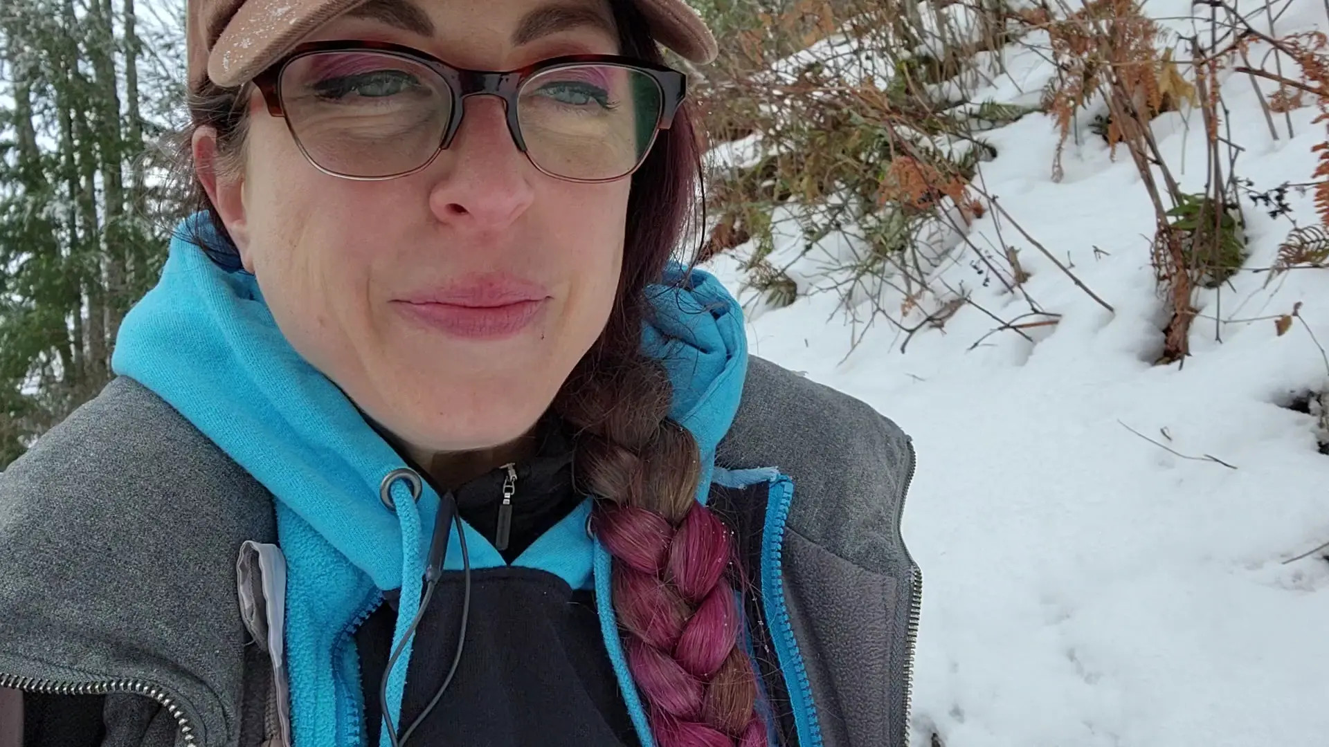 Exclusive Leak: Nerdyfaery - Would you eat my yellow snow - Stream in FullHD | Hotleakxxx.com