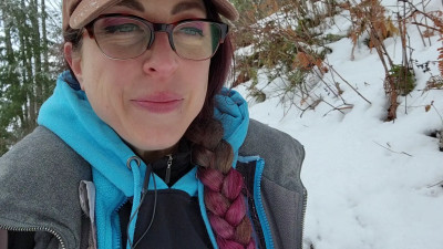 Nerdyfaery - Would you eat my yellow snow