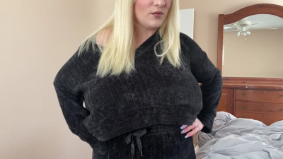 Scarlet Ellie - Mommy teaches me to Edge  JOI