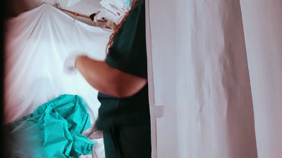 AlexKeeper24 - nurse know best , uniform change