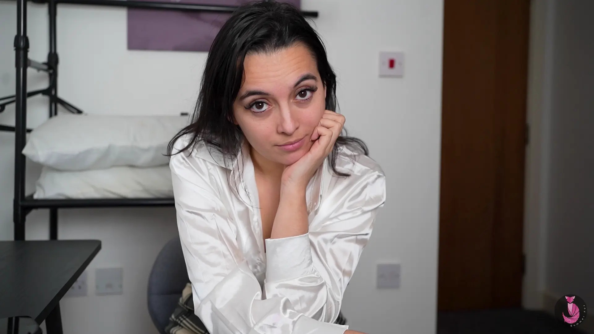 Exclusive Leak: Summer Fox - Praise From Mommy - Stream in FullHD | Hotleakxxx.com