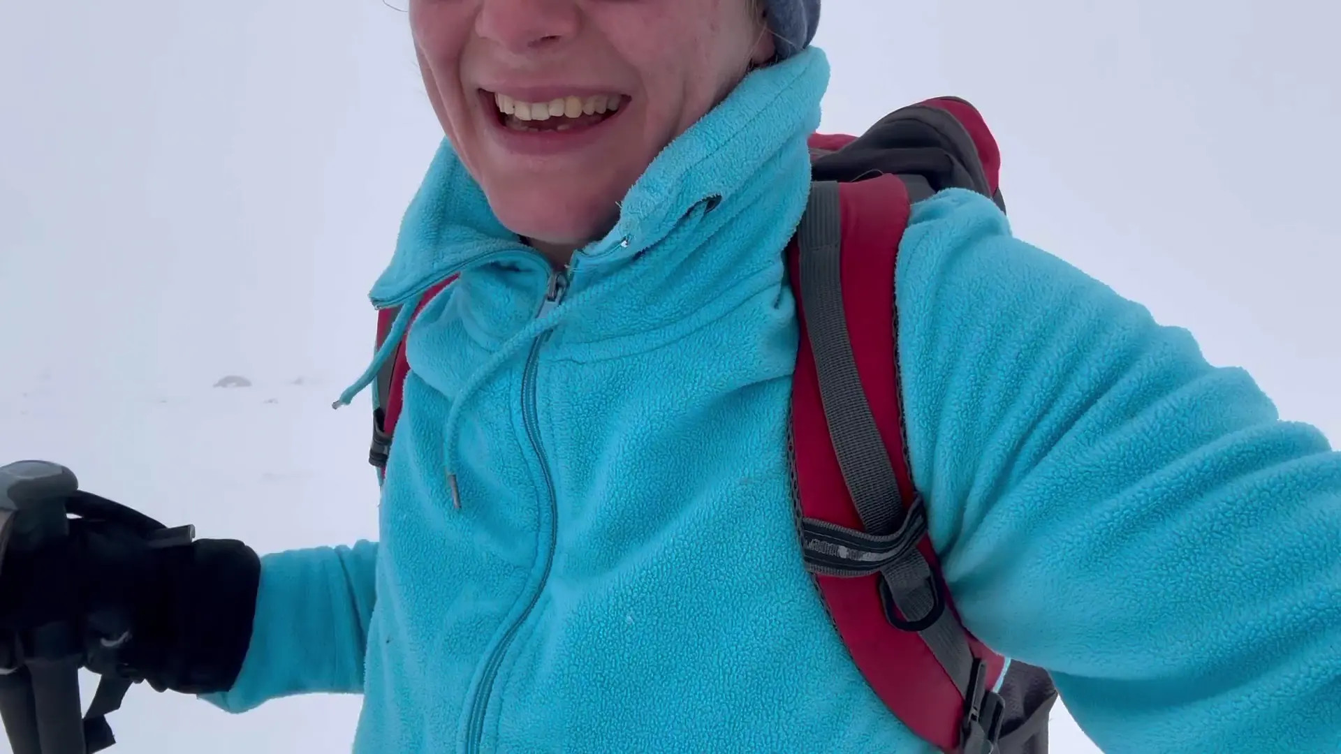 Exclusive Leak: Mommysexqueen - Climbing mountain alone in bad weather conditions - Stream in FullHD | Hotleakxxx.com