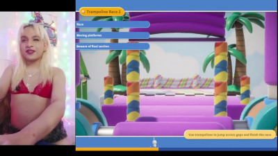Gime Sortino - gameplay: Seal: WHAT the FUN Gime Sortino