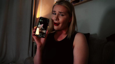JessieHH - FREE Real Life POV Cock Rate