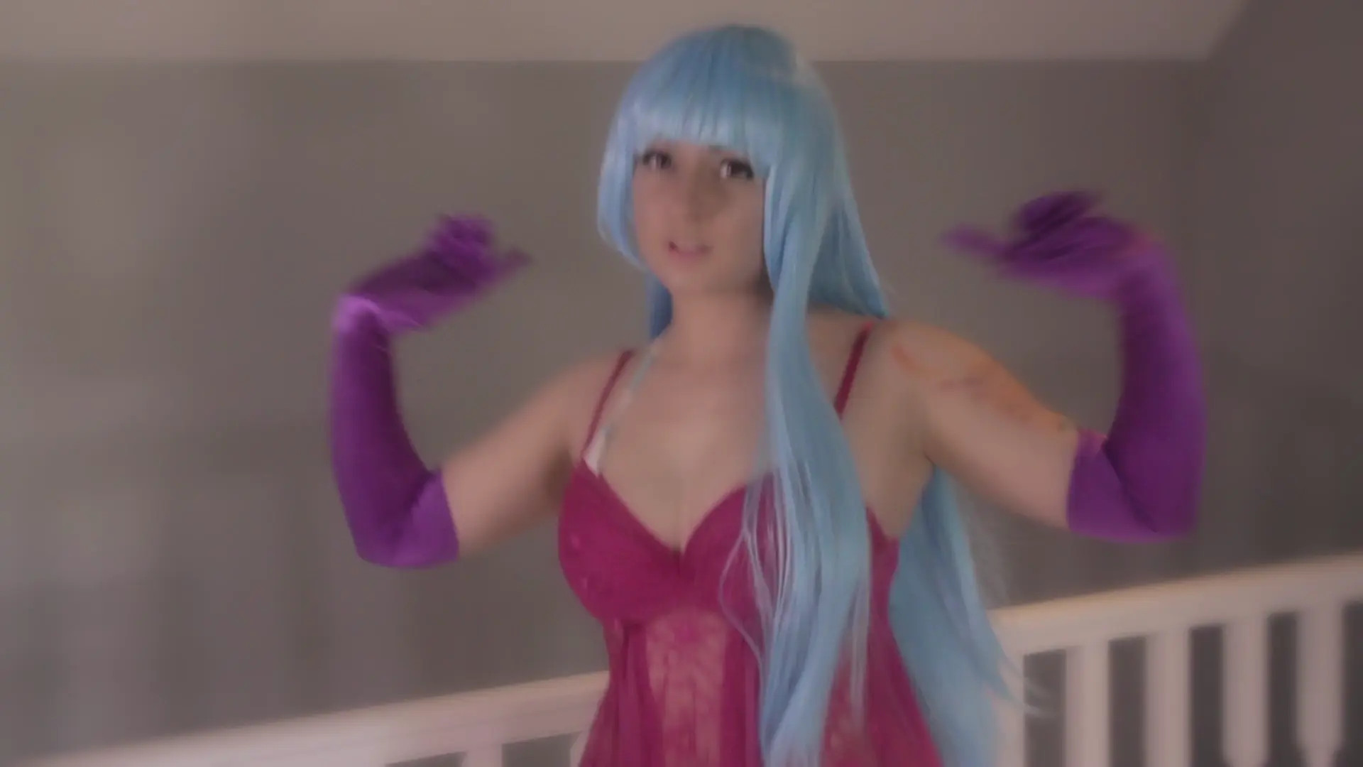 Exclusive Leak: AmyFantasy - ME! ME! ME! Dance and Strip - Stream in FullHD | Hotleakxxx.com
