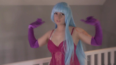 AmyFantasy - ME! ME! ME! Dance and Strip