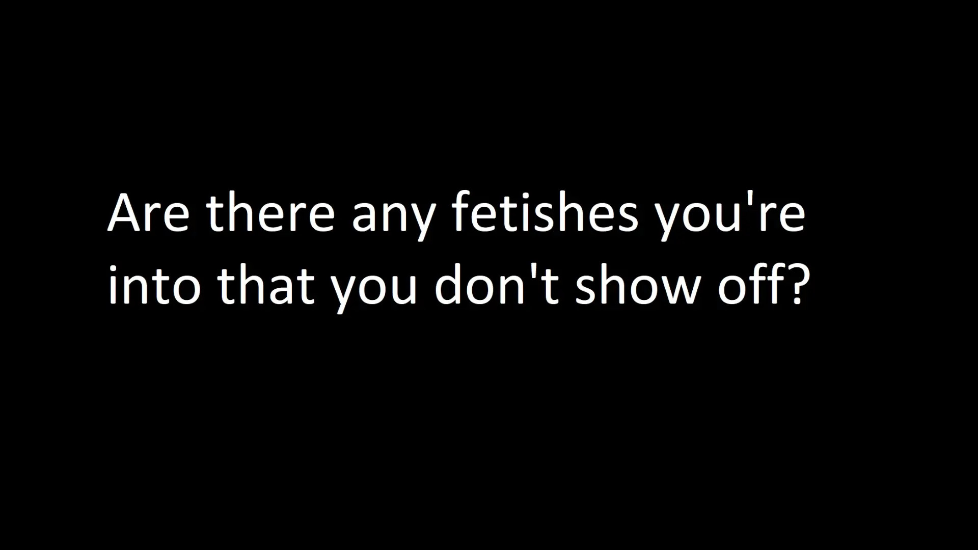 Exclusive Leak: Littlelillyfckslut - Behind the Scenes: Q&A - Stream in FullHD | Hotleakxxx.com