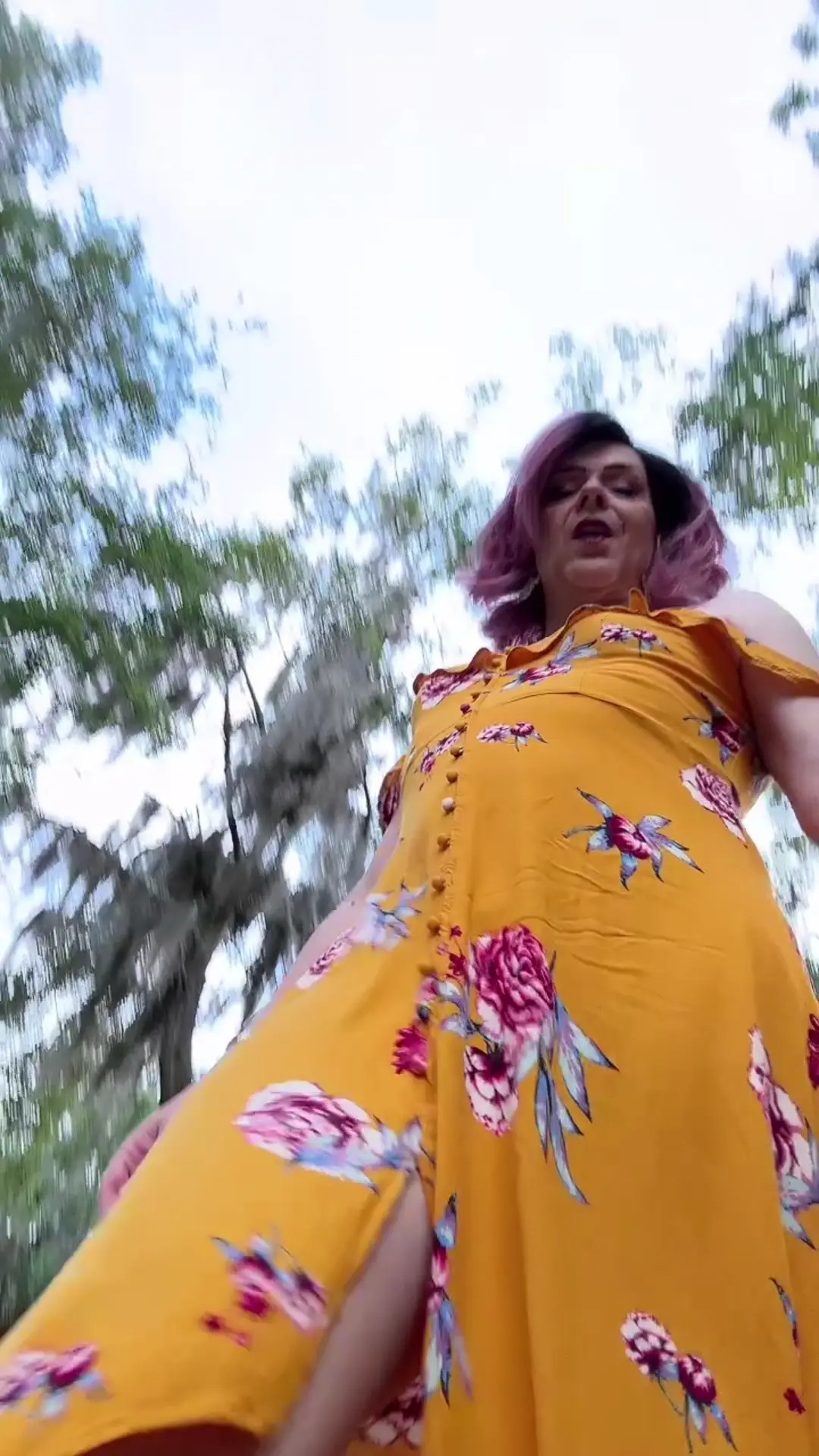 Exclusive Leak: olive_is_a - Summer Upskirt - Stream in FullHD | Hotleakxxx.com