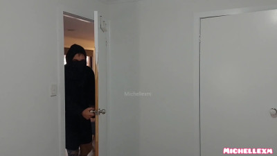 michellexm - Wedgie Bandit