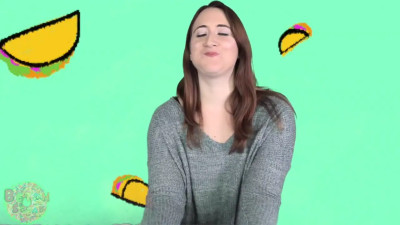 Dakota Charms - Lets Taco Bout It