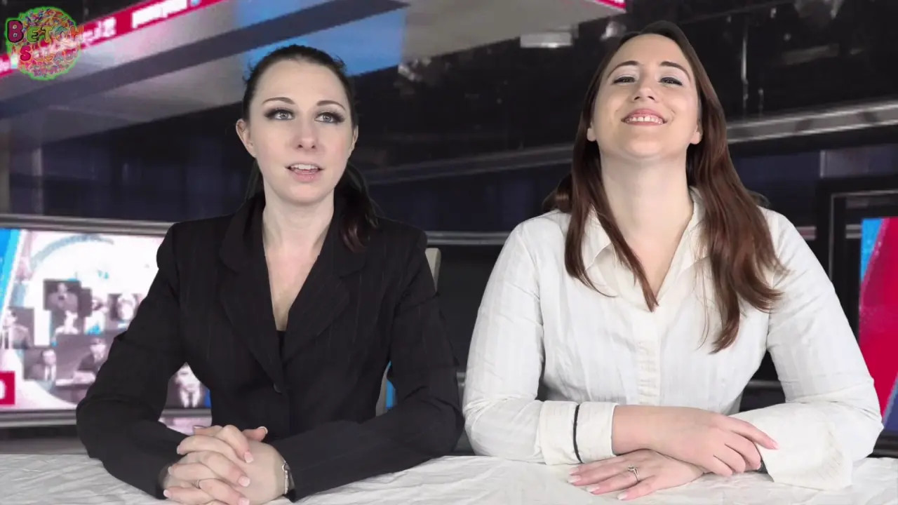 Exclusive Leak: Dakota Charms - BS News - Stream in FullHD | Hotleakxxx.com