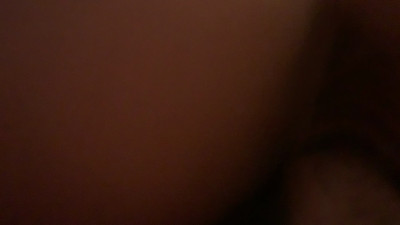 Amateurcouple69 - Milf riding reverse cowgirl