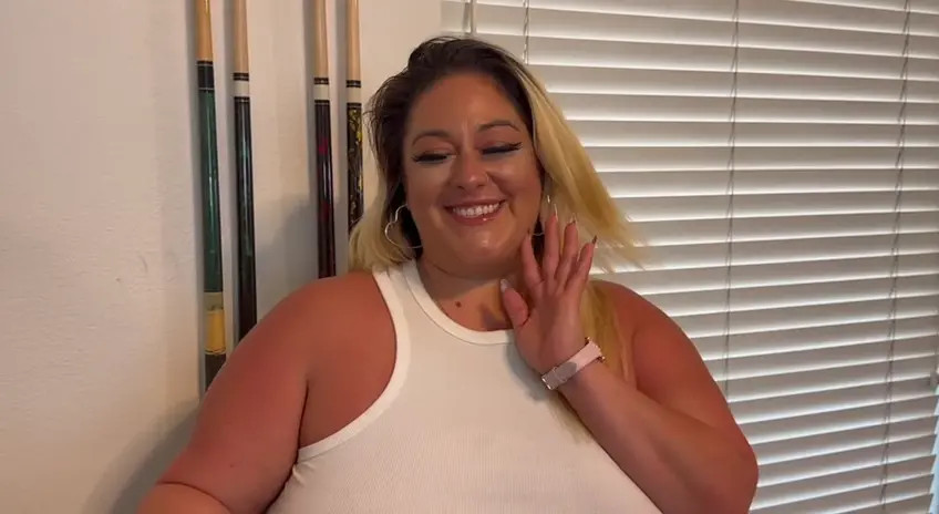 Exclusive Leak: Five Star Saucy - Saucy & Mike Jaymes POV BJ - Stream in FullHD | Hotleakxxx.com