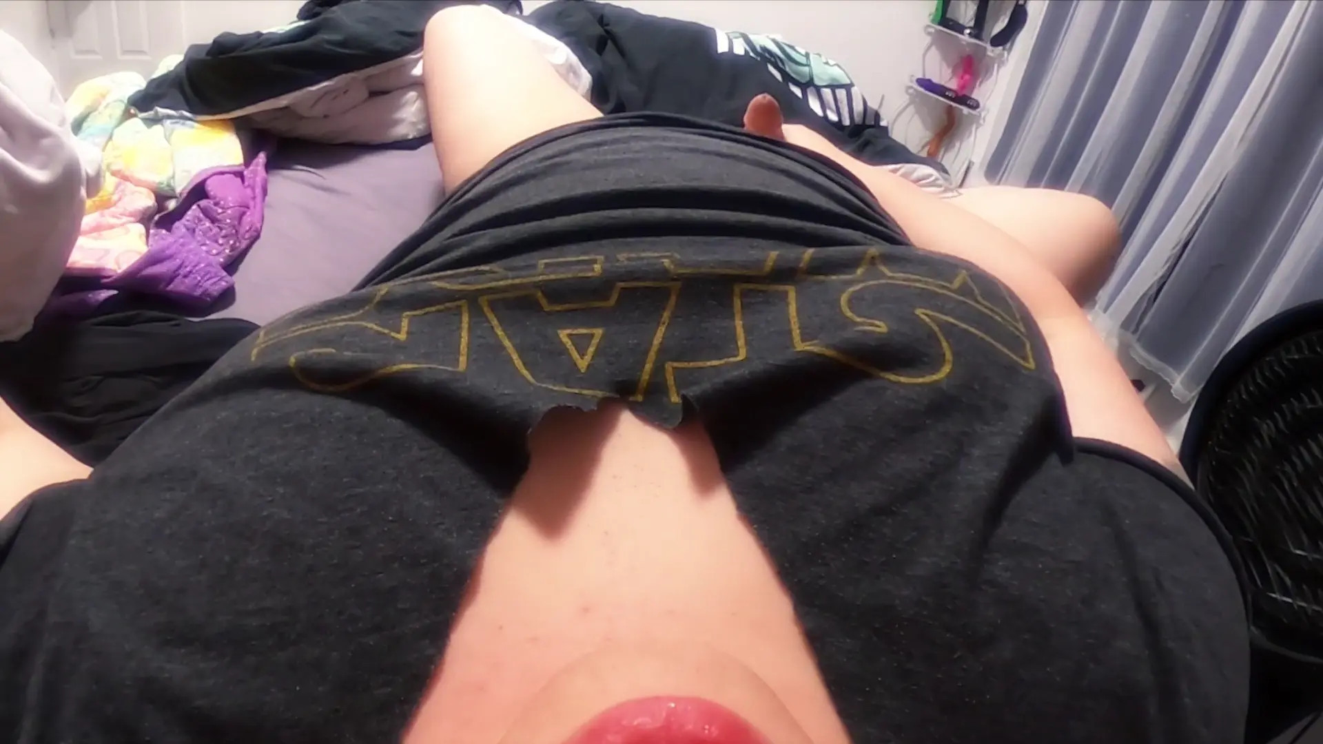 Exclusive Leak: MissAlinaPaige - Trans Girl Moaning Cumshot for You - Stream in FullHD | Hotleakxxx.com