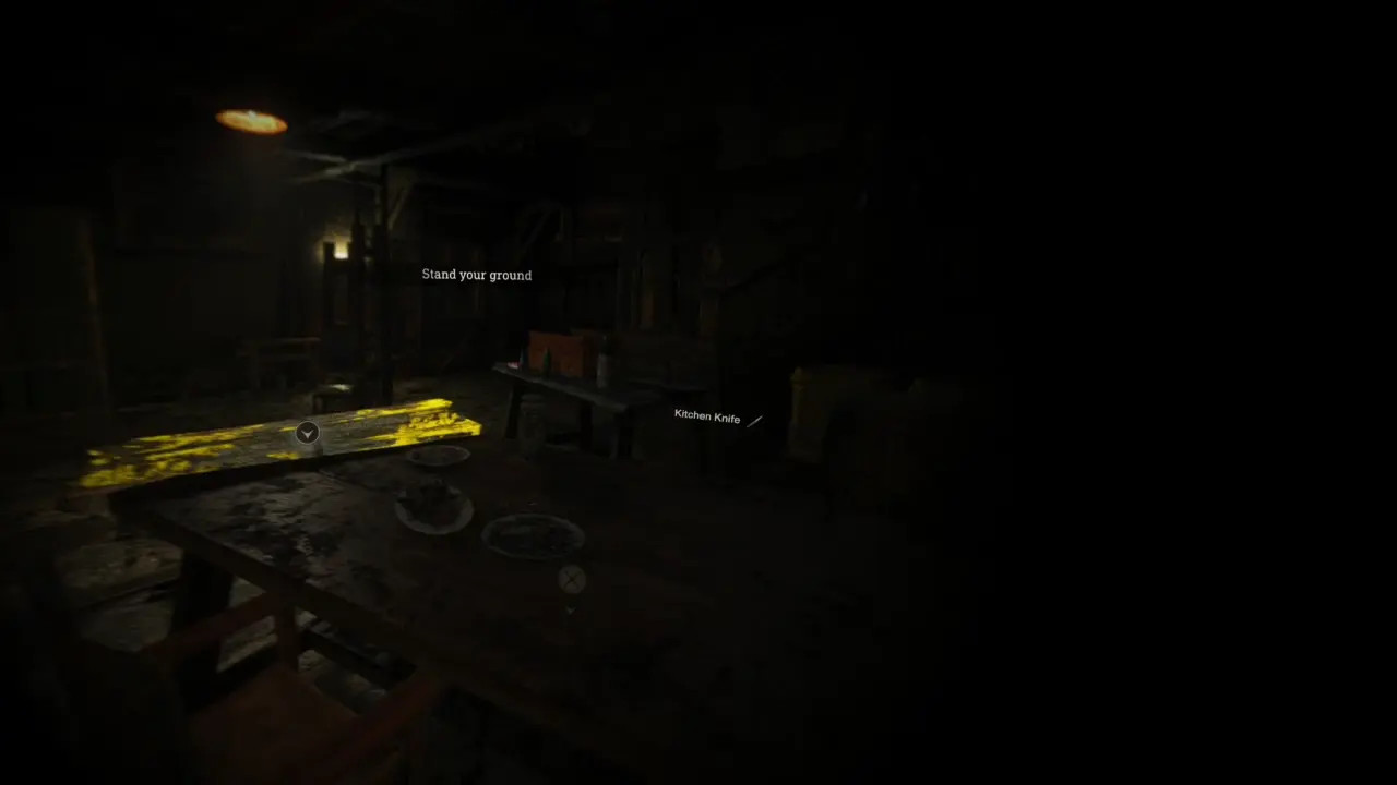 Exclusive Leak: SlimReaperXXX - Resident Evil 4 Remake VR Cabin Fight - Stream in FullHD | Hotleakxxx.com