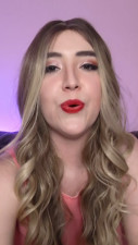 burppiggy - Red Lips Big Burps