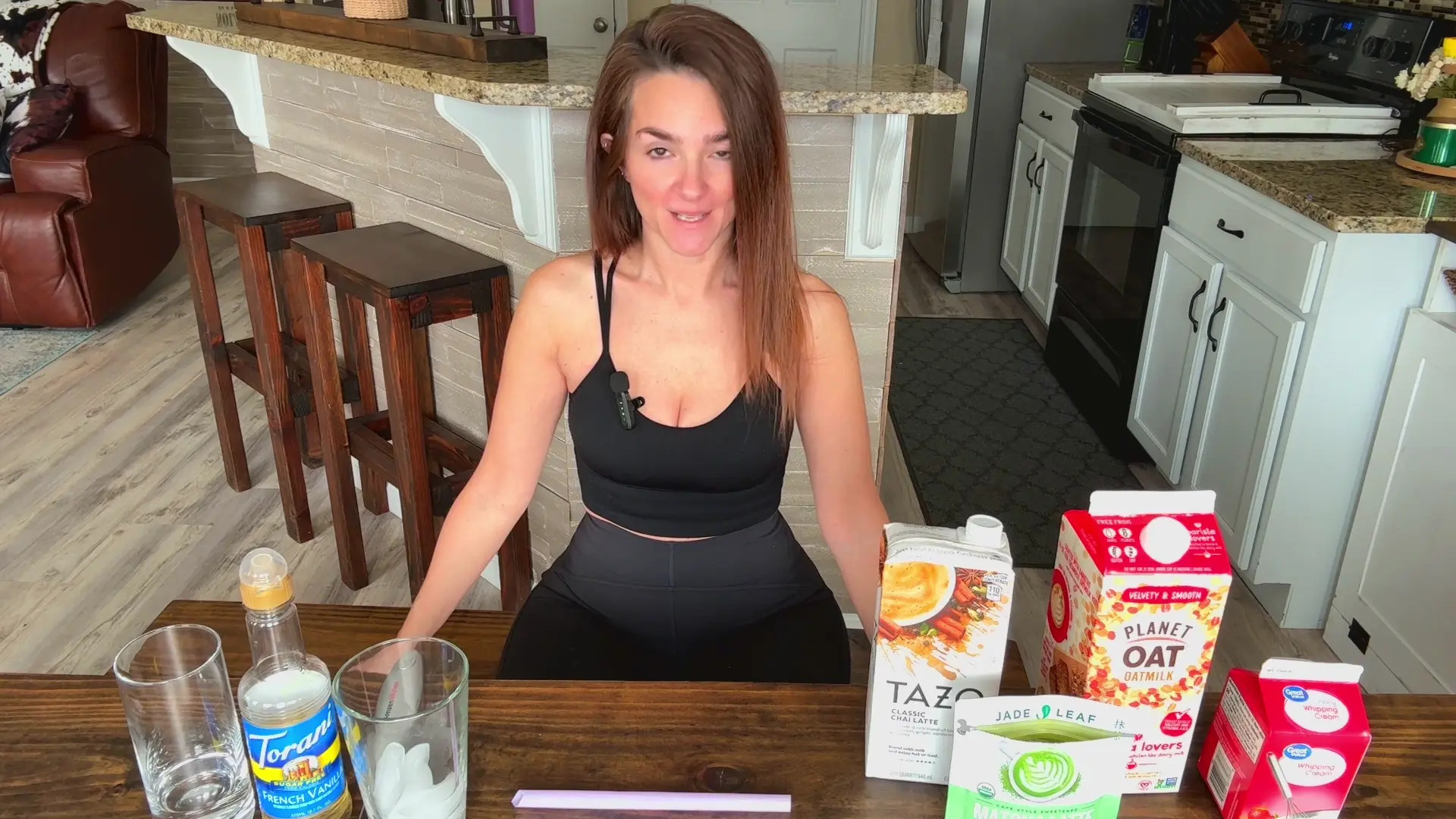 Exclusive Leak: therealemily34 - Starbucks Dupe - Stream in FullHD | Hotleakxxx.com