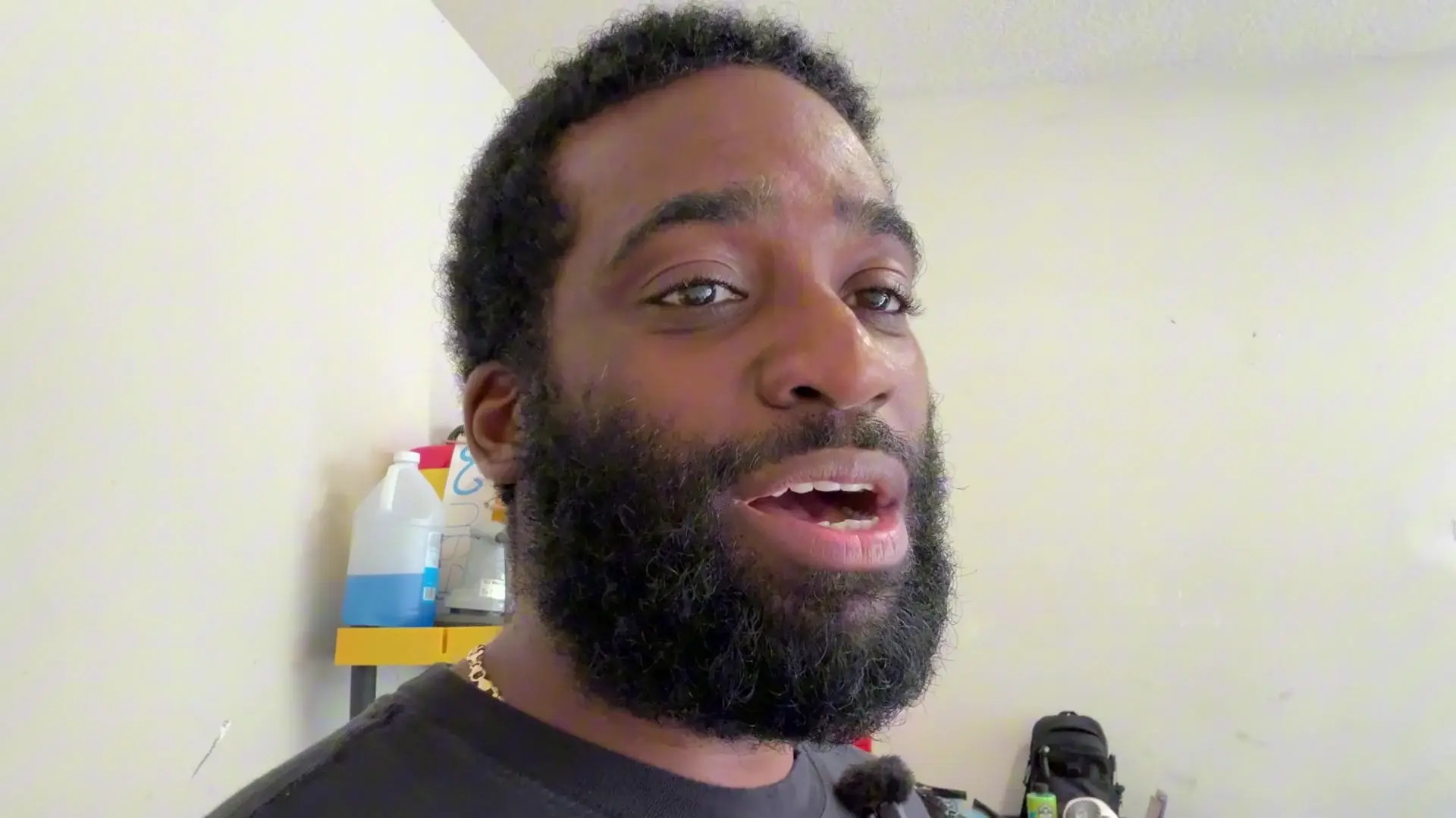 Exclusive Leak: Javarius - Chemical Guys Waterless Carwash, Can It Really Clean My Car - Stream in FullHD | Hotleakxxx.com