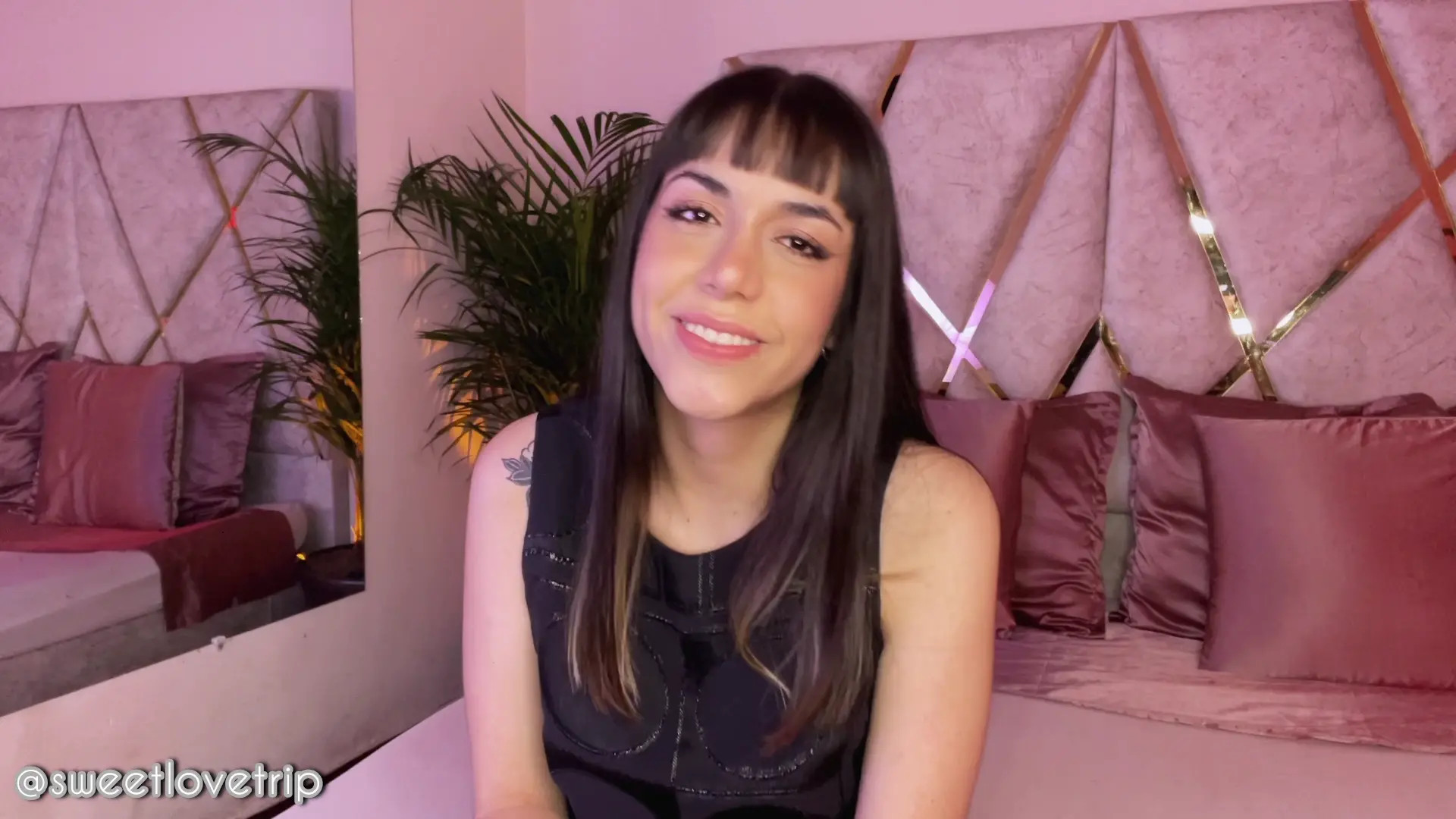 Exclusive Leak: CoralTrip - A love song in spanish - Stream in FullHD | Hotleakxxx.com