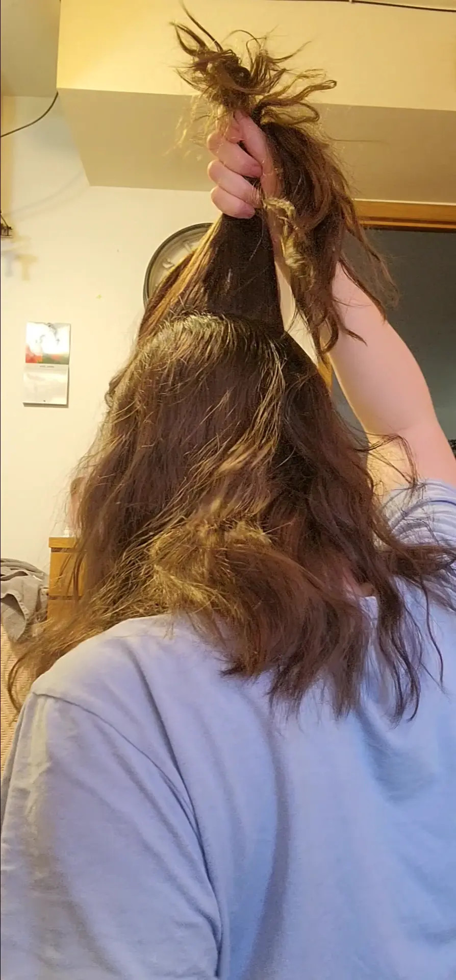 Exclusive Leak: Lorelei Lovee - Hair fetish - Stream in FullHD | Hotleakxxx.com