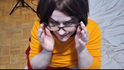 Tritrion - Velma Gets Fucked Searching For Glasses Trailer