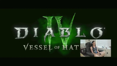 Des Euphoria - 10/8/24 MVLiveGaming Diablo IV