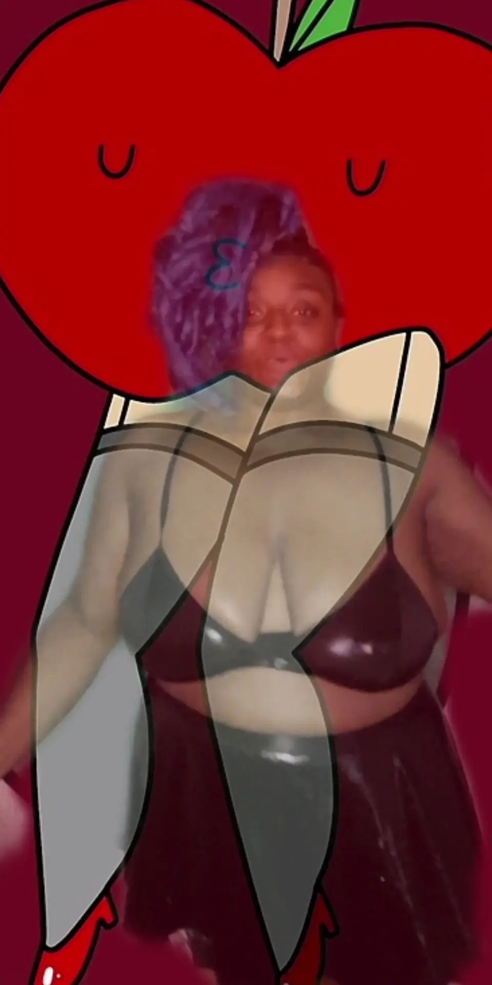 Exclusive Leak: PhlatoutUNLMTD - For My Oddy Body Girls. -Reupload - Stream in FullHD | Hotleakxxx.com
