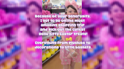 Krissi Pookie - Let's Go SHOPPING! #4