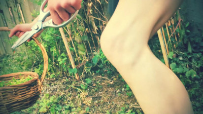 TabooliSalad - No Ordinary Love: Gardening and Cooking Intro
