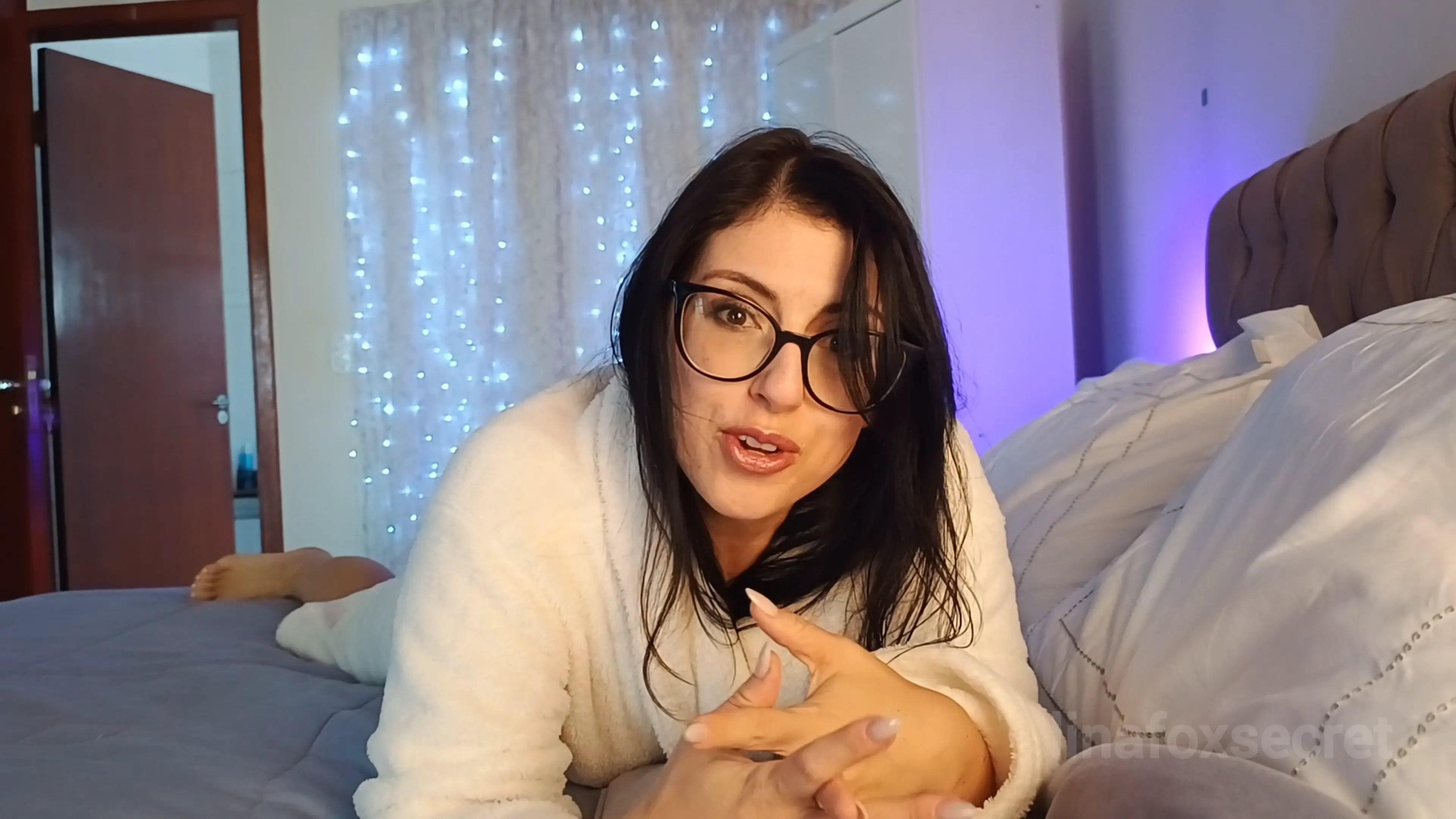 Exclusive Leak: Loreena Fox - step-mommy Birthday Dreams - Stream in FullHD | Hotleakxxx.com