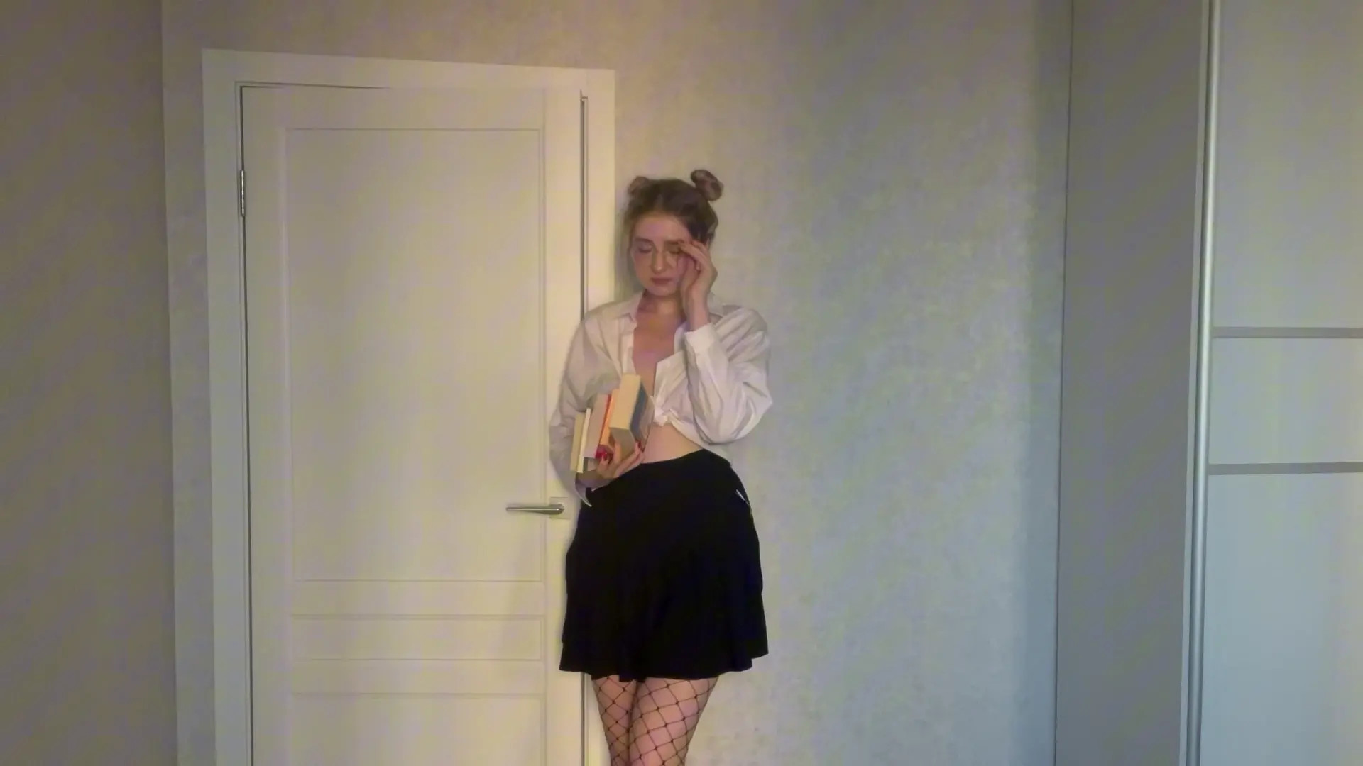 Exclusive Leak: YourSweetDi - Teach me, please - Stream in FullHD | Hotleakxxx.com