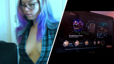 Kira4Burn - Magic Arena Sexy Gaming