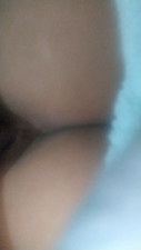 AngyAmazon - my black bull pussy pounding me rough is the best