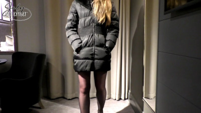 JulyNovember - Your girlfriend's best friend JOI