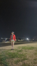 burppiggy - Burping in the Park