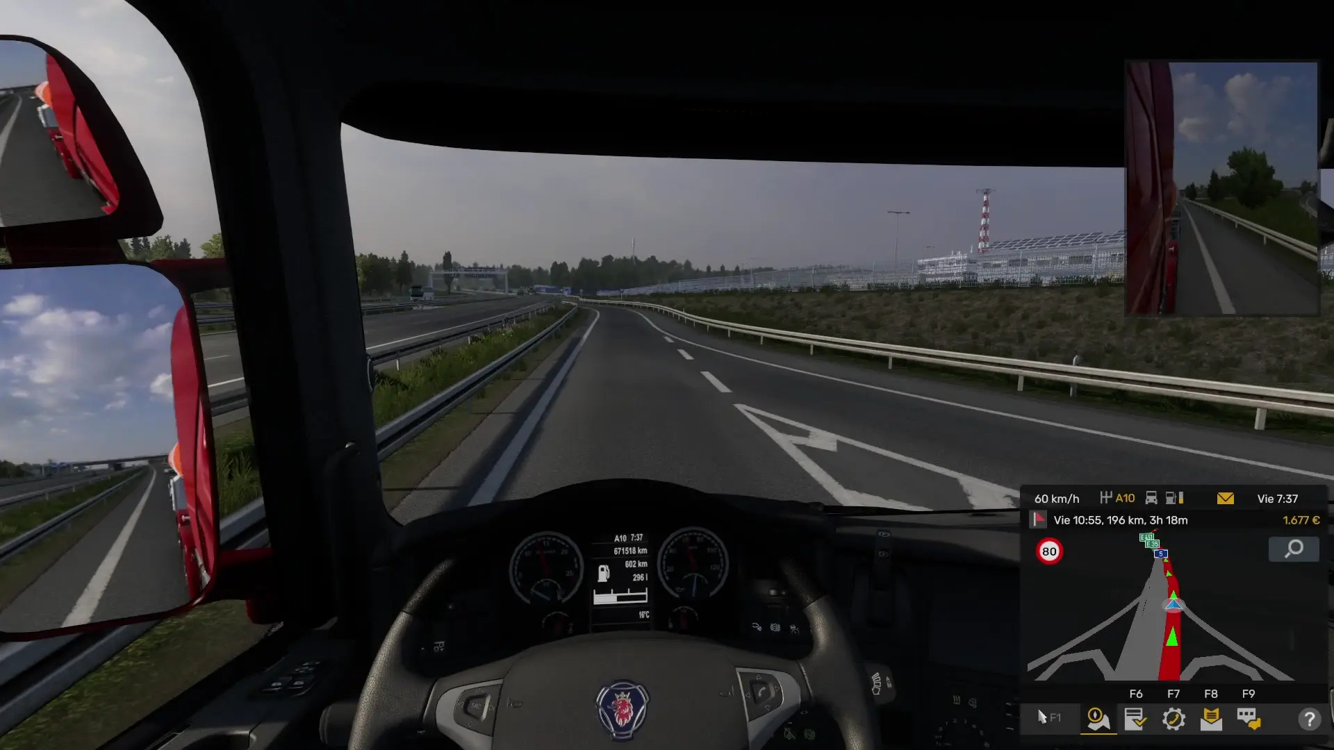 Exclusive Leak: gundamchick - Showing off my truck and my driving skills - Stream in FullHD | Hotleakxxx.com