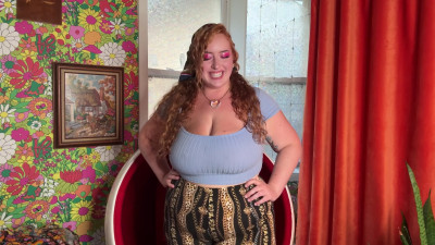 Gwen Adora - Mommy Loves Line Dancing - Outfit Check