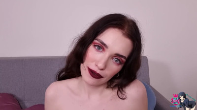 Adria Nite - You Make a Whore Fall in Love with You