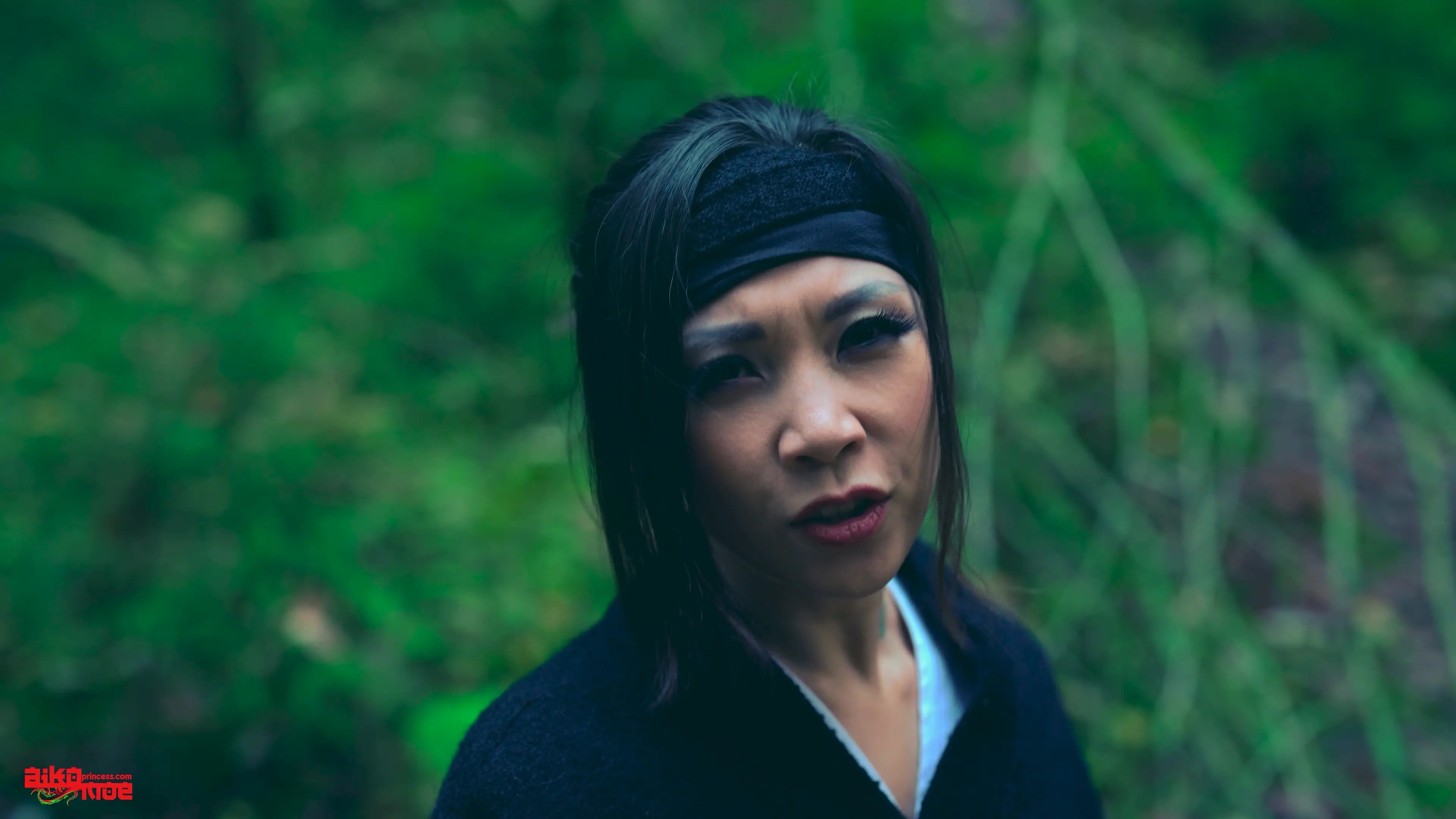 Exclusive Leak: Aiko Moe - NIGHT HALT TRAILER - Stream in FullHD | Hotleakxxx.com