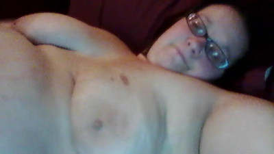 kinky squirting Milf - recorded cam session