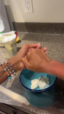 GoddessCai - A natural way for Glowing Skin