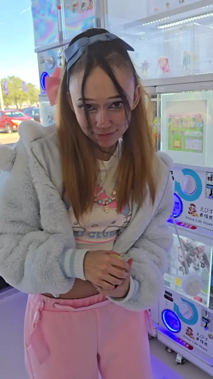 Exclusive Leak: Krissi Pookie - Let's Go To Jacksonville's Ebisu! TRAVEL VLOG #1 - Stream in FullHD | Hotleakxxx.com