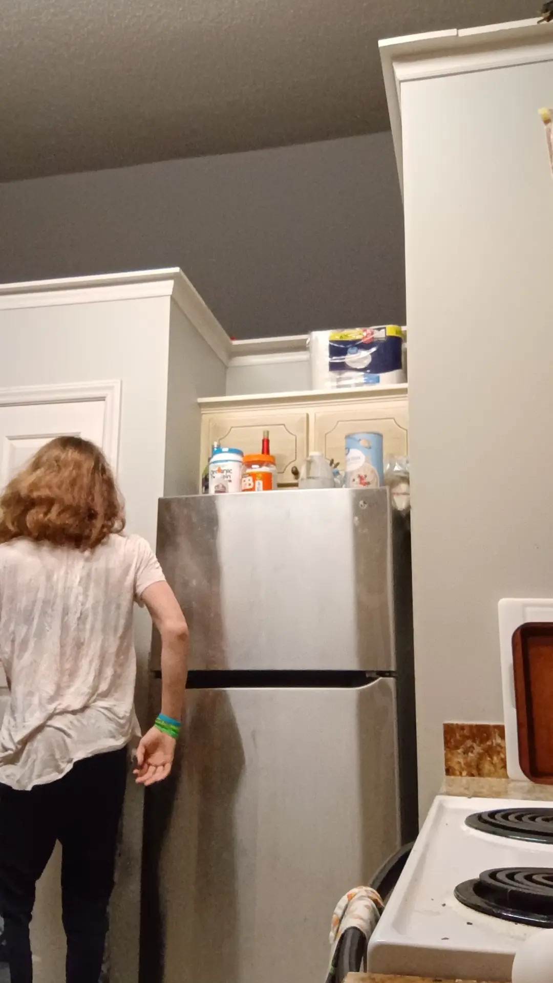 Exclusive Leak: MamaThickLips - Cook Breakfast with a Pretty Trans Girl - Stream in FullHD | Hotleakxxx.com