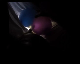 Sentientballoons - Welt welt welt, what have we here?  A balloony fail