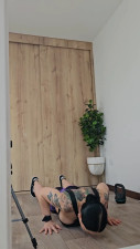 Mimmyfit - Full body sweat session this Tuesday