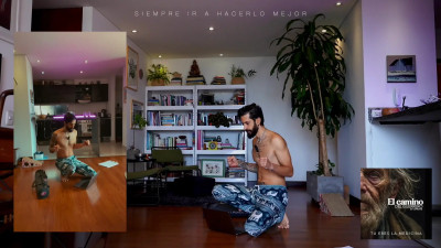 cipriani - Yoga - Sexual energy with YOGA. Take a look, its free